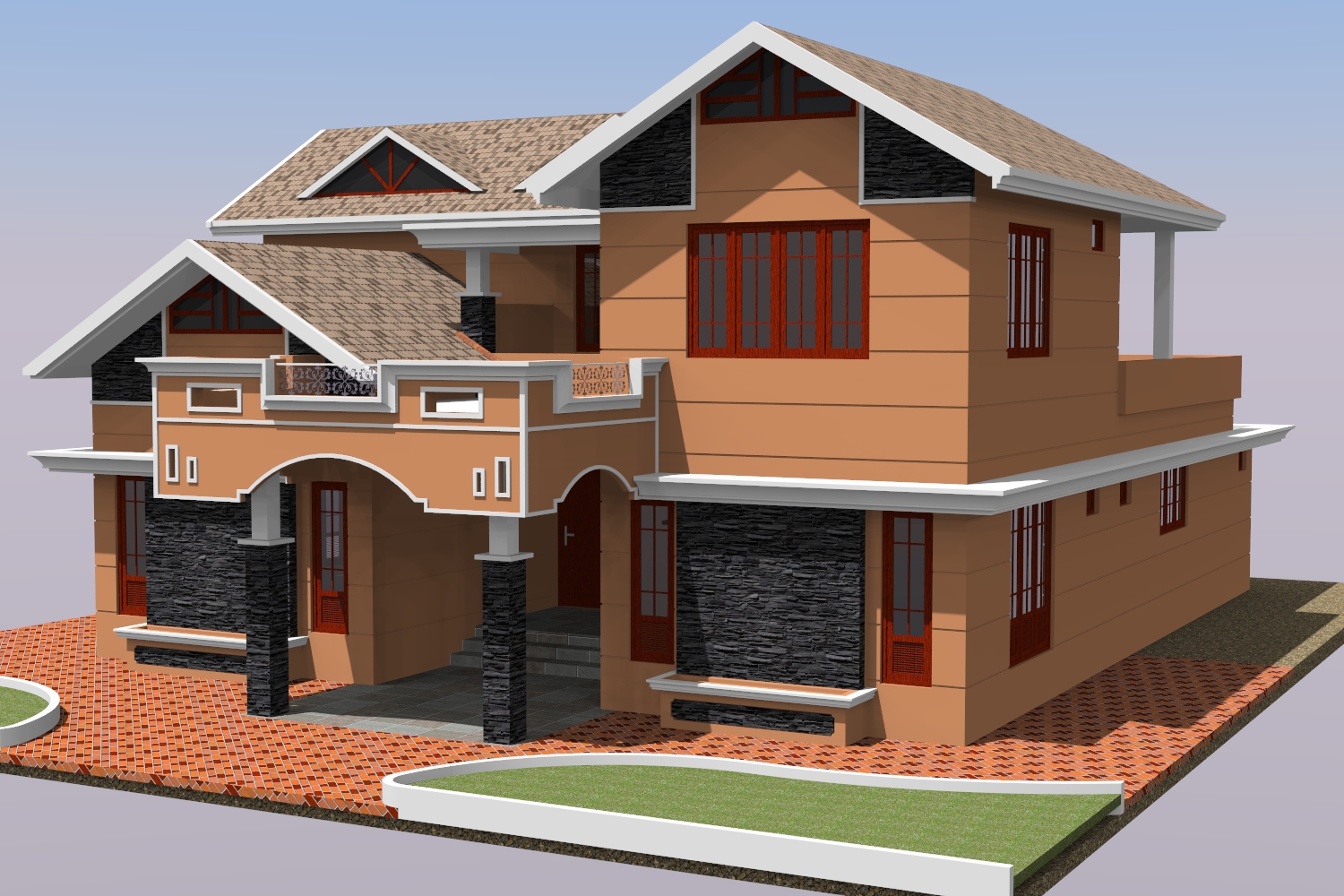 Канал построить дом. 3d проекты домов. Модель дома. Дом 3д модель. AUTOCAD 3d.
