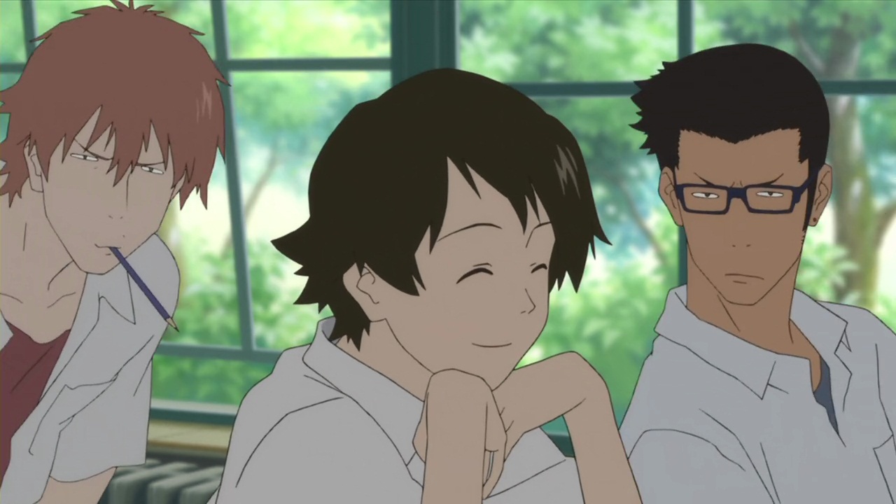 24 Anime Movie Terbaik Yang Bukan Karya Studio Ghibli Dunia Anime