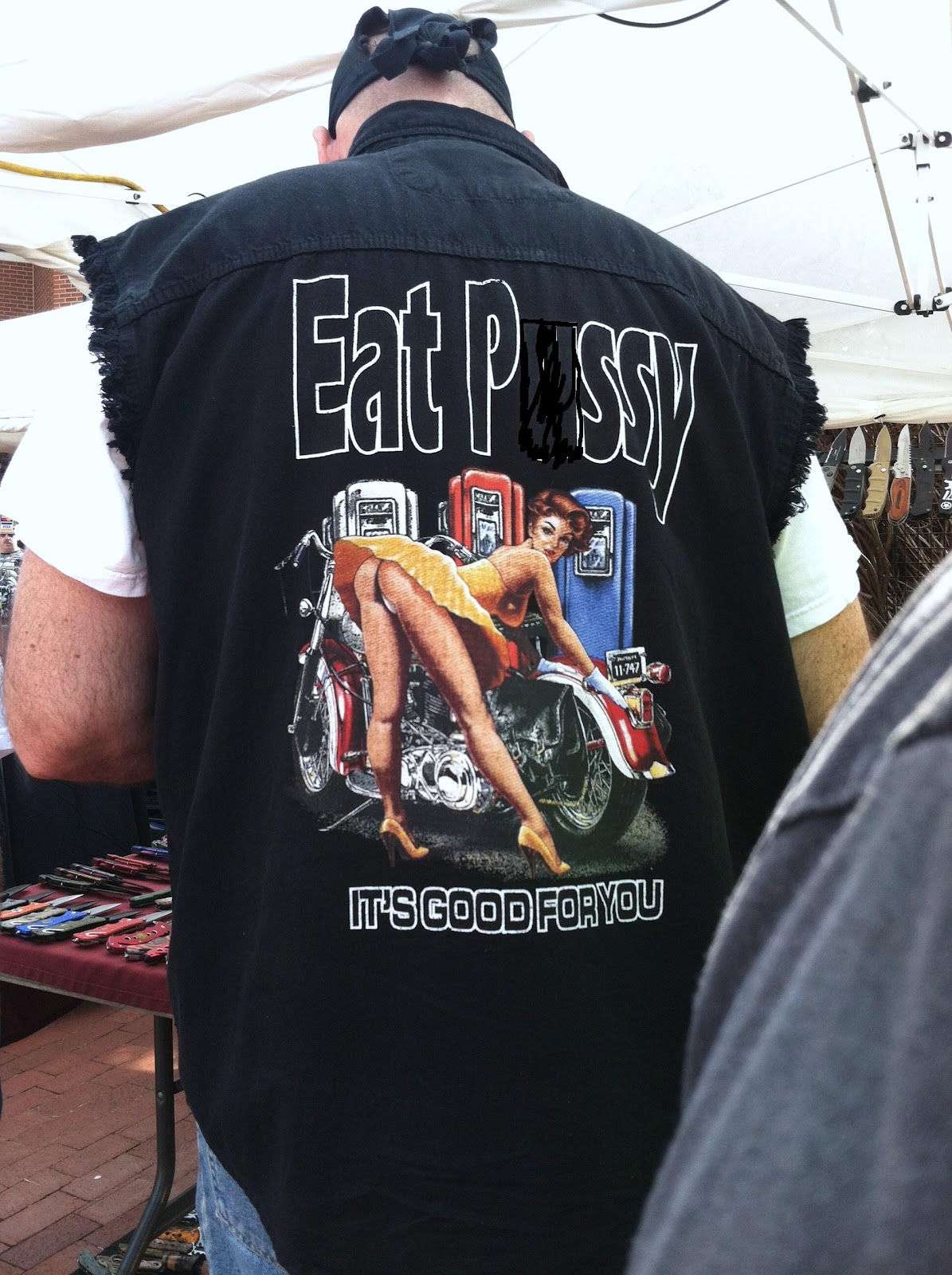 monkeybox Bikes, Blues and BBQ