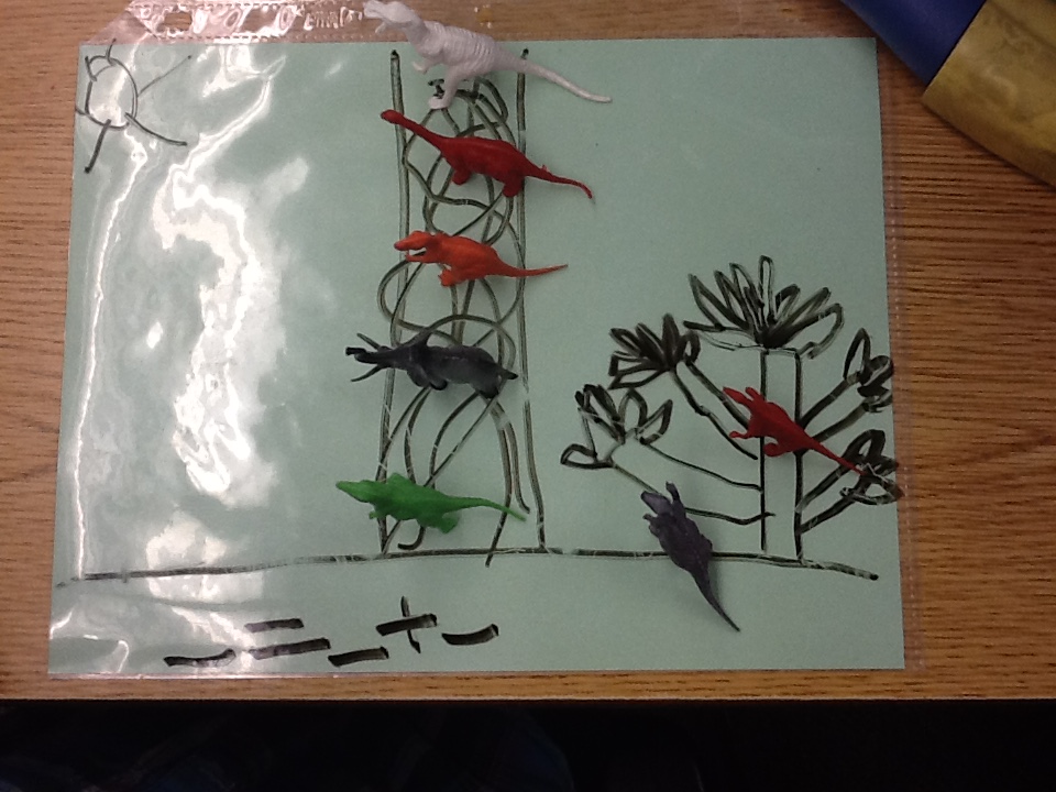 Mrs. Navarre’s Teaching Blog: Creating Story Word Problems