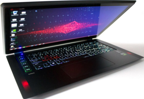 HP Omen 15 Laptop Review, Price, Specification
