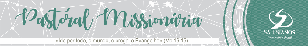 Pastoral Missionária
