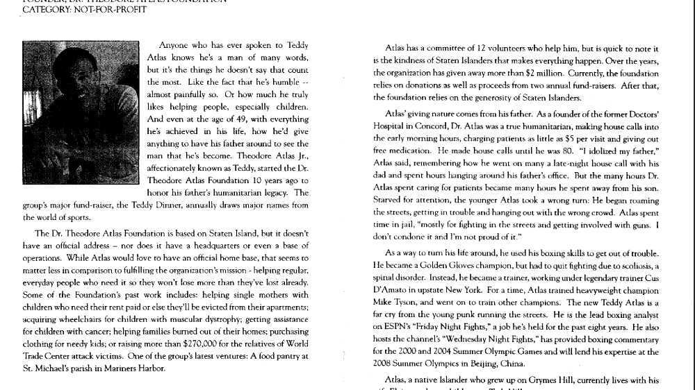 Leonora Children's Cancer Fund