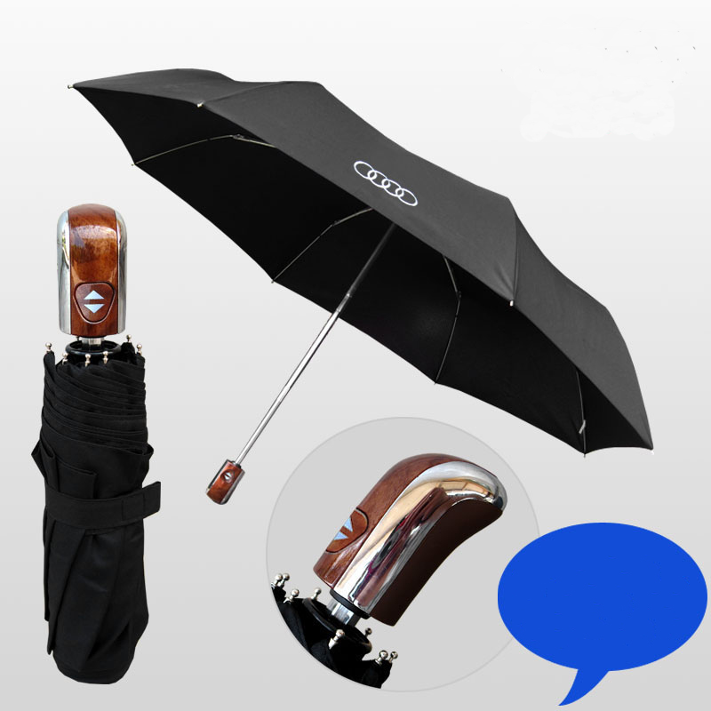 Mini Promotional Umbrellas