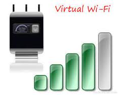   Virtual WiFi v3.2.0 + Portable  Ooooooooo