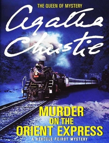 Murder On The Orient Express