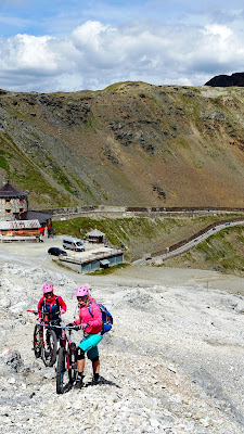 Tibet Trail Vinschgau