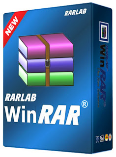  WinRAR 5.50 Beta 6 + Portable  222222222