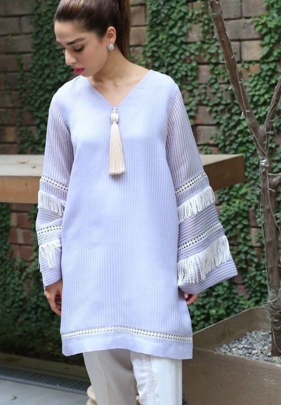 50 Latest sleeves design for kurti to try in 2019 Bling Sparkle