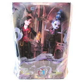 Monster High Djinni "Whisp" Grant San Diego Comic Con Doll