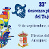 Descenso pirata del Tajo en las fiestas del Motín de Aranjuez