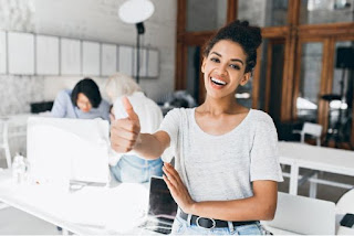 10 Cara Menjadi Bahagia Di Tempat Kerja Anda