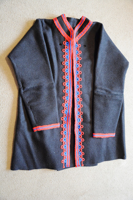 FolkCostume&Embroidery: Overview of the folk costumes of the Górale ...