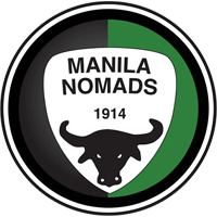 MANILA NOMADS FC