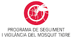 Mosquit Tigre Girona