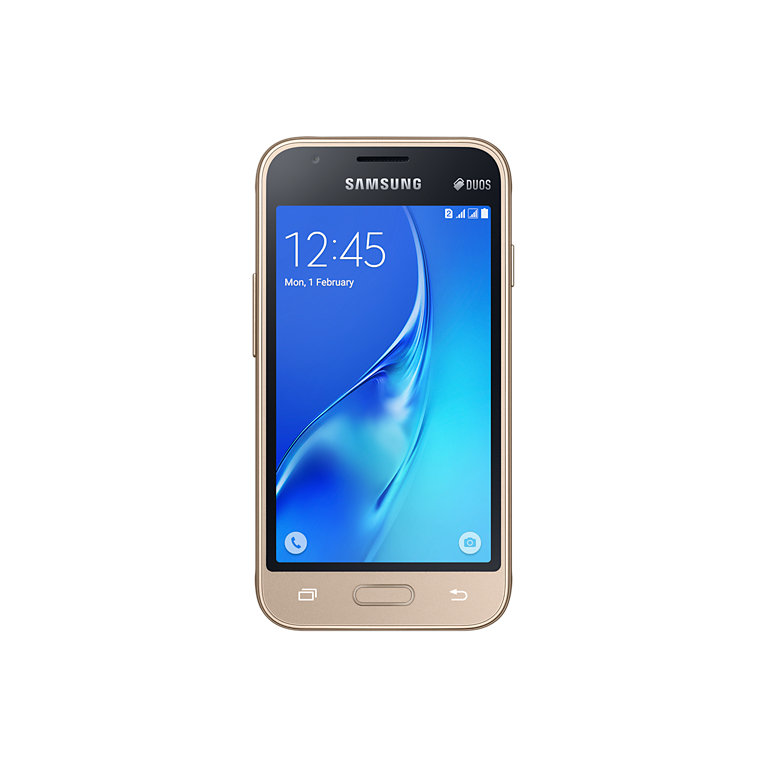 Tutorial Flashing Install Ulang Update Rom Samsung Galaxy J1 Mini