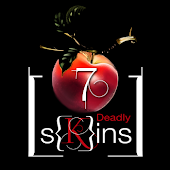 7 Deadly Skins