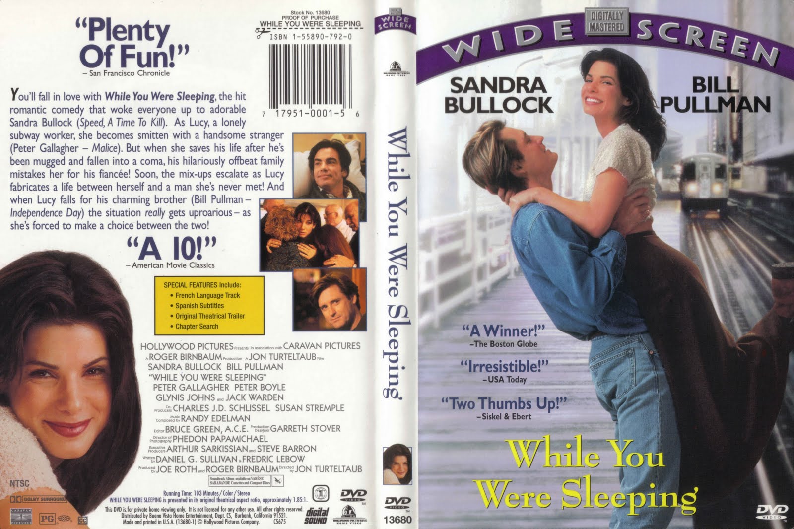 Пока ты спишь дорама обложка. Дорама пока ты спишь герои. Билл пуллман и сандра буллок. Сандра баллок пока ты спал. Корейская дорама пока ты спишь.