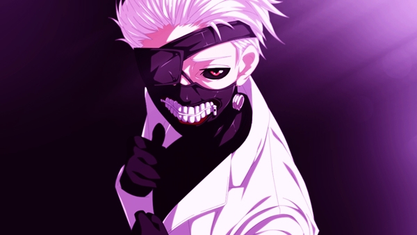 Tokyo Ghoul:re: Anime's 2nd season presents visual - AnimesLyrics