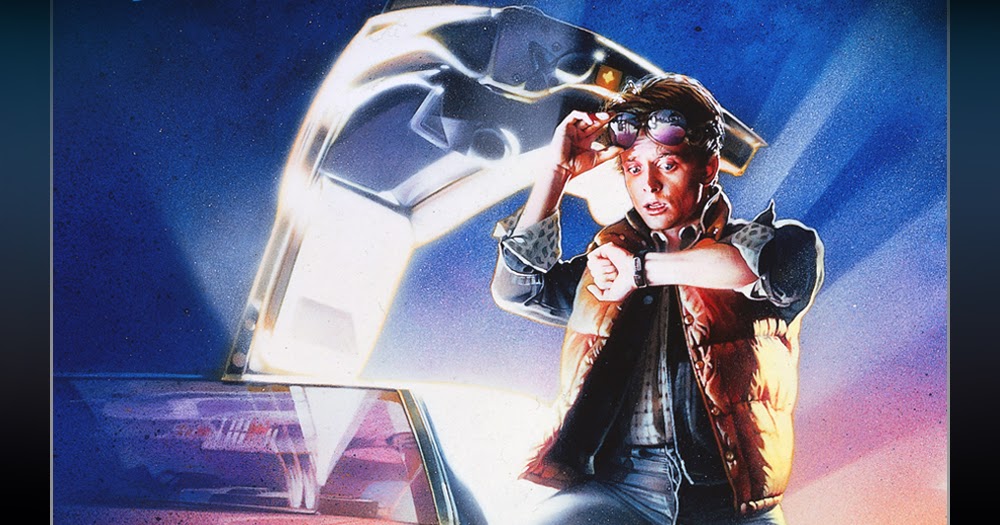 Watch Free Movies Online Back To The Future