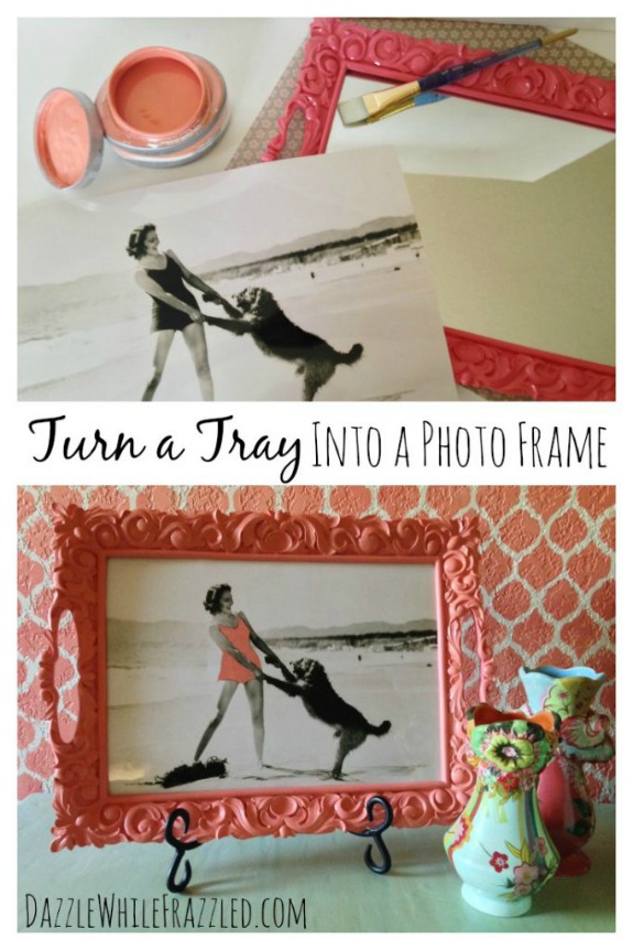 Feature Dazzle While Frazzled: mythriftstoreaddiction.blogspot.com Vintage Charm party