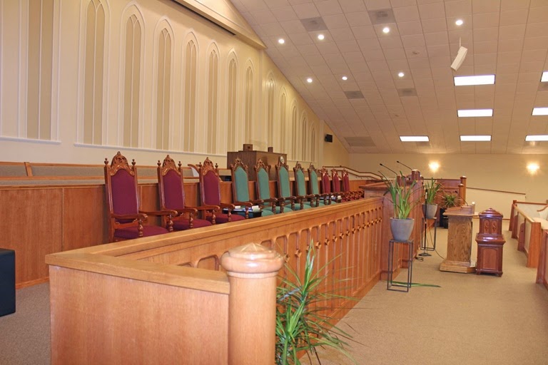 In Defense of the Church FOR SALE Iglesia Ni Cristo®, Humble, Texas