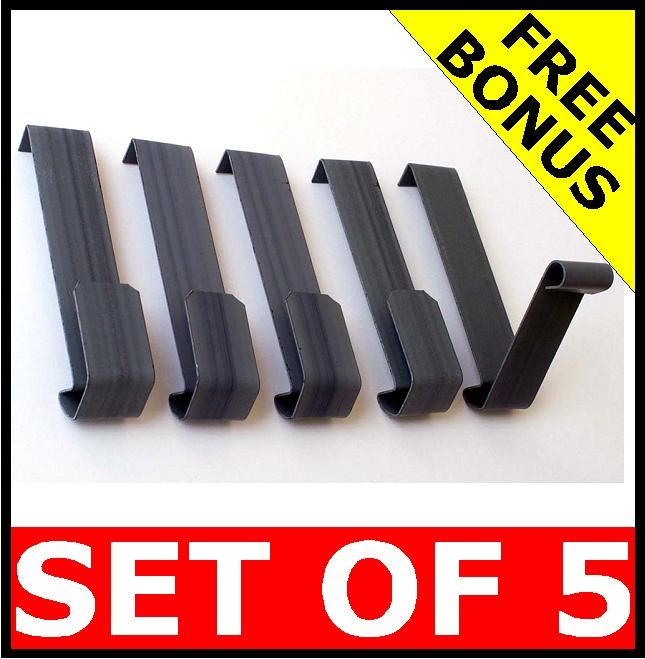 Brick Laminate Picture Brick Hooks