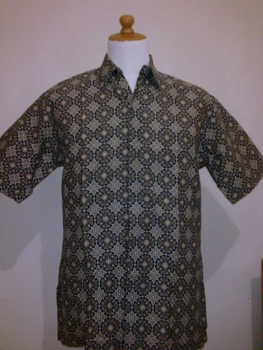 Sesil Model Baju Batik Kerja 2020 Gambar Desain Pakaian Sesil Model Baju Batik Kerja 2020 Gambar Desain Pakaian