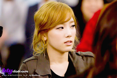 Kinds Of Kim Taeyeon Snsd Hairstyle Hair And Beauty
