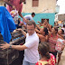 La Torre Resort distribui cestas básicas a desabrigados de Santa Cruz Cabrália