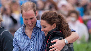 Kate Middleton and Prince William: How the Royal Couple Is Just Like 