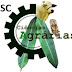Resultado do Processo Seletivo Contínuo (PSC) 2018 - Ciências Agrárias