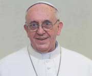 Jesus calls us to be missionaries, echoes Pope