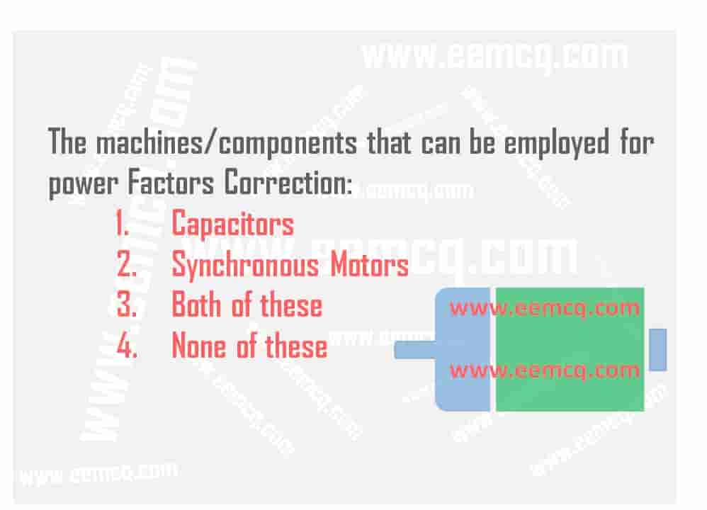 2 Important Questions about Synchronous Condenser that Every One Should