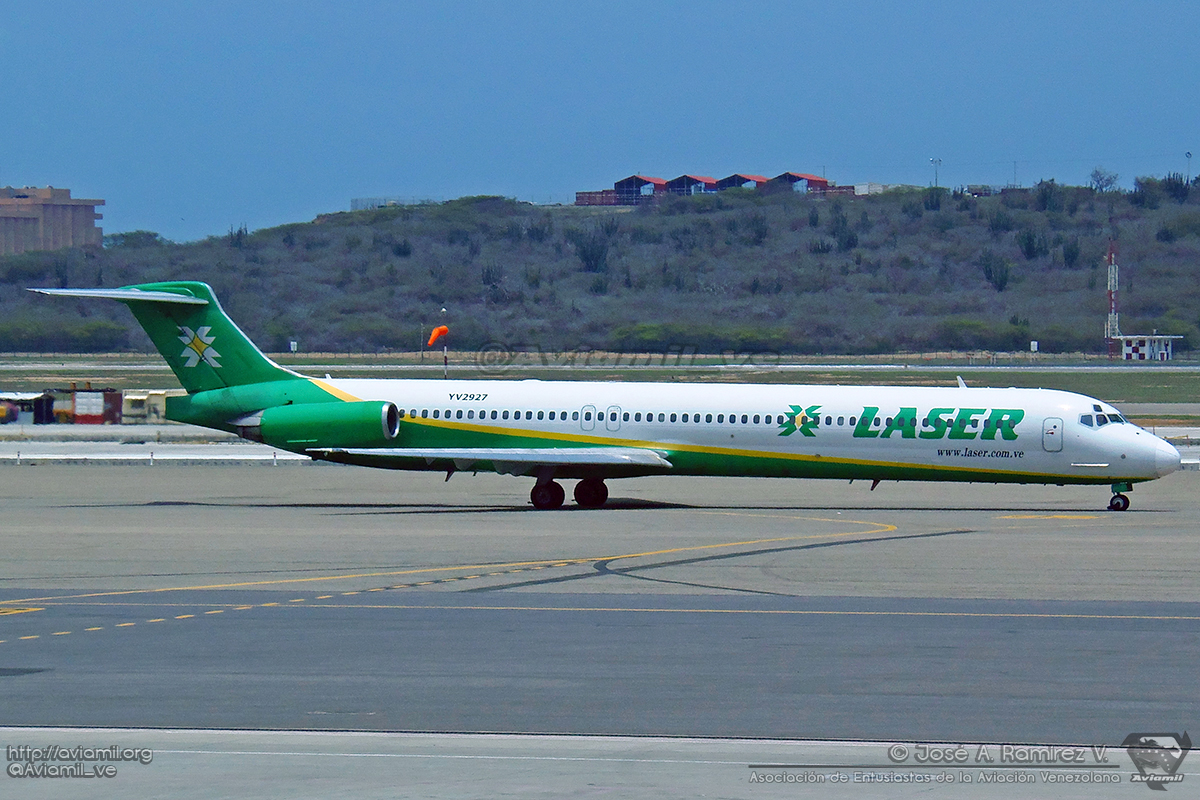 AVIAMIL Posible inicio de operaciones de Láser Airlines en Colombia