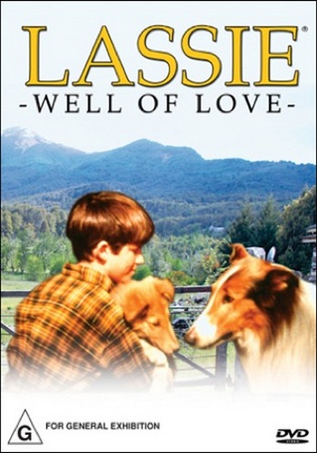 Lassie - Well of Love (1970) ταινιες online seires xrysoi greek subs
