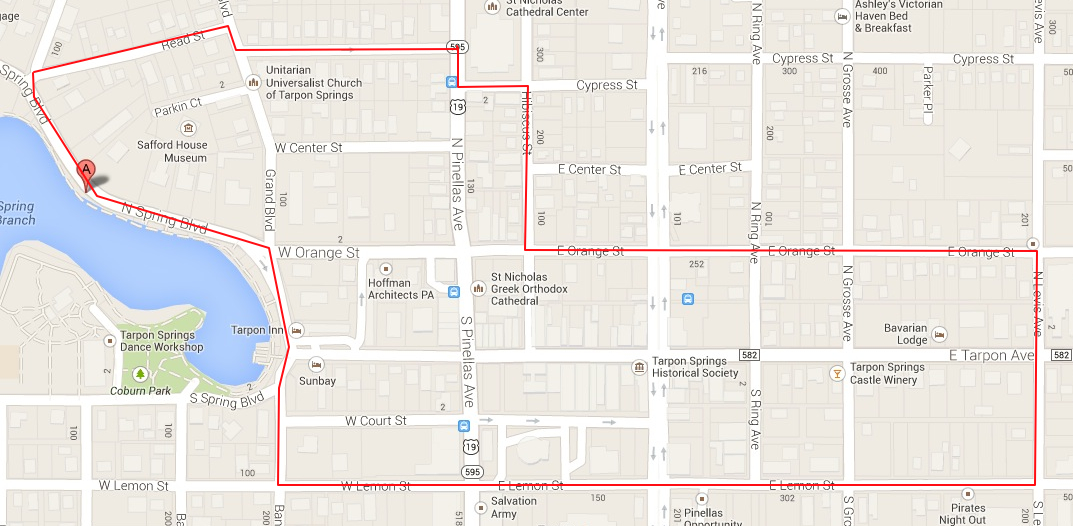 Florida 2014 023 Tarpon Springs