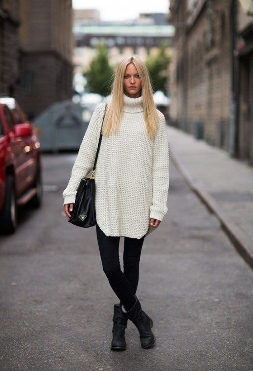 Fashion's Blog What should and should not wear leggings