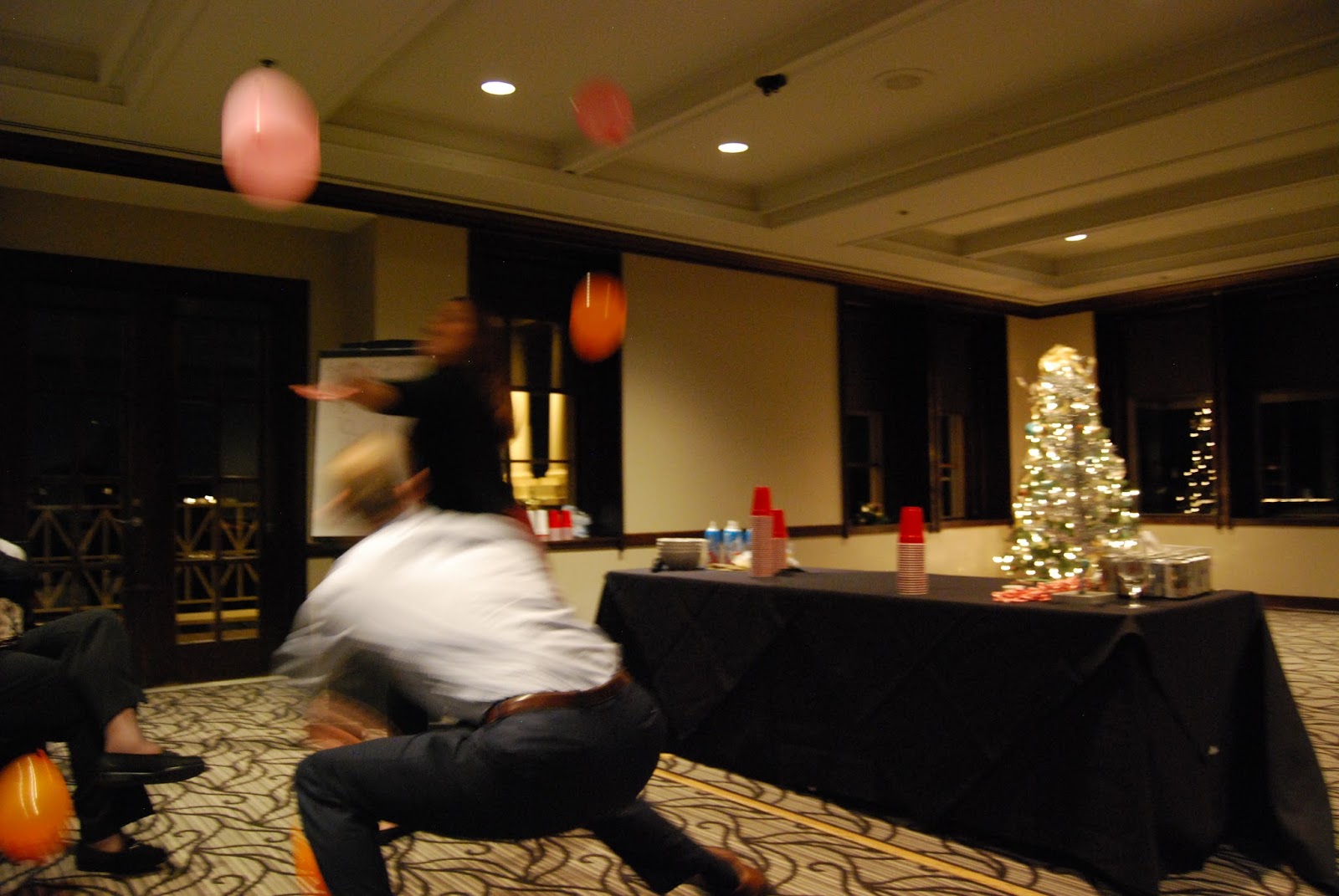 Momfessionals 12 Games of Christmas