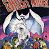 Ghost Rider #4 - Frank Frazetta cover