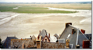 Normandy Salt Marsh Normandy Salt Marsh