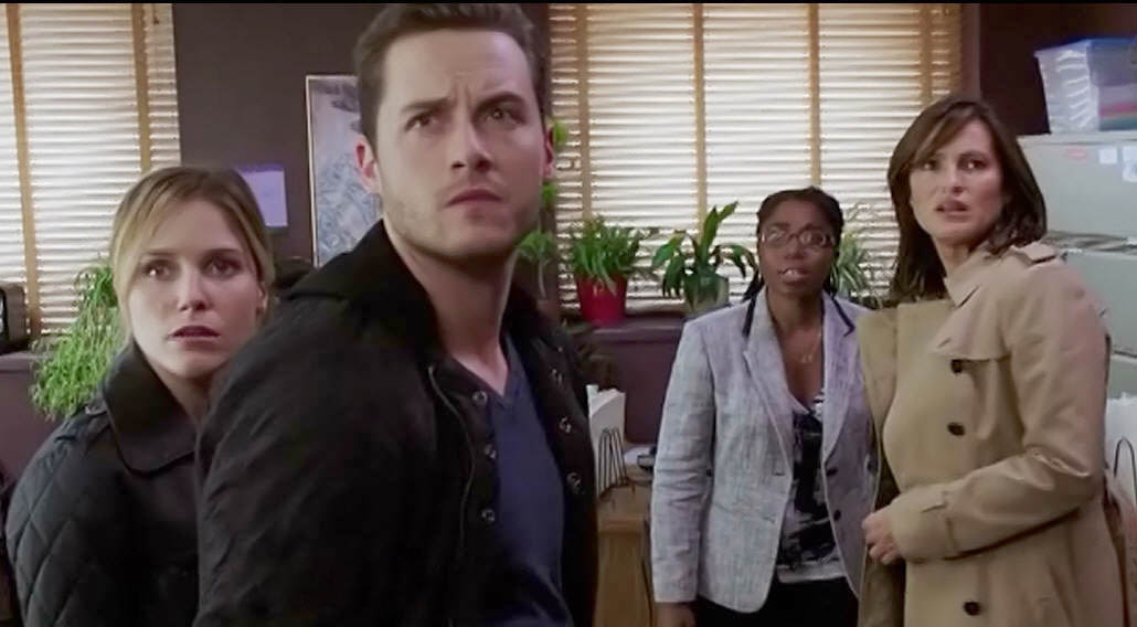 watch law and order crossover watch law and order crossover