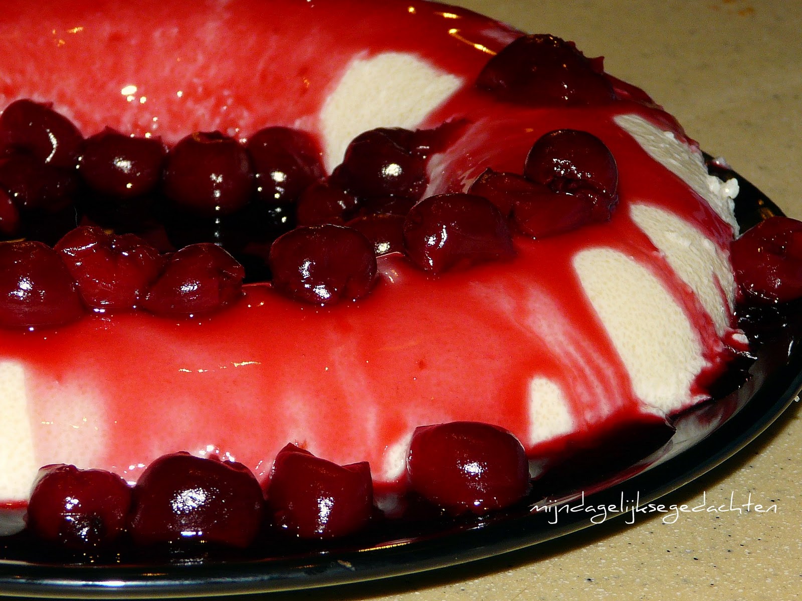 mijn dagelijkse gedachten: Winter Holidays Dessert Recipes Ideas