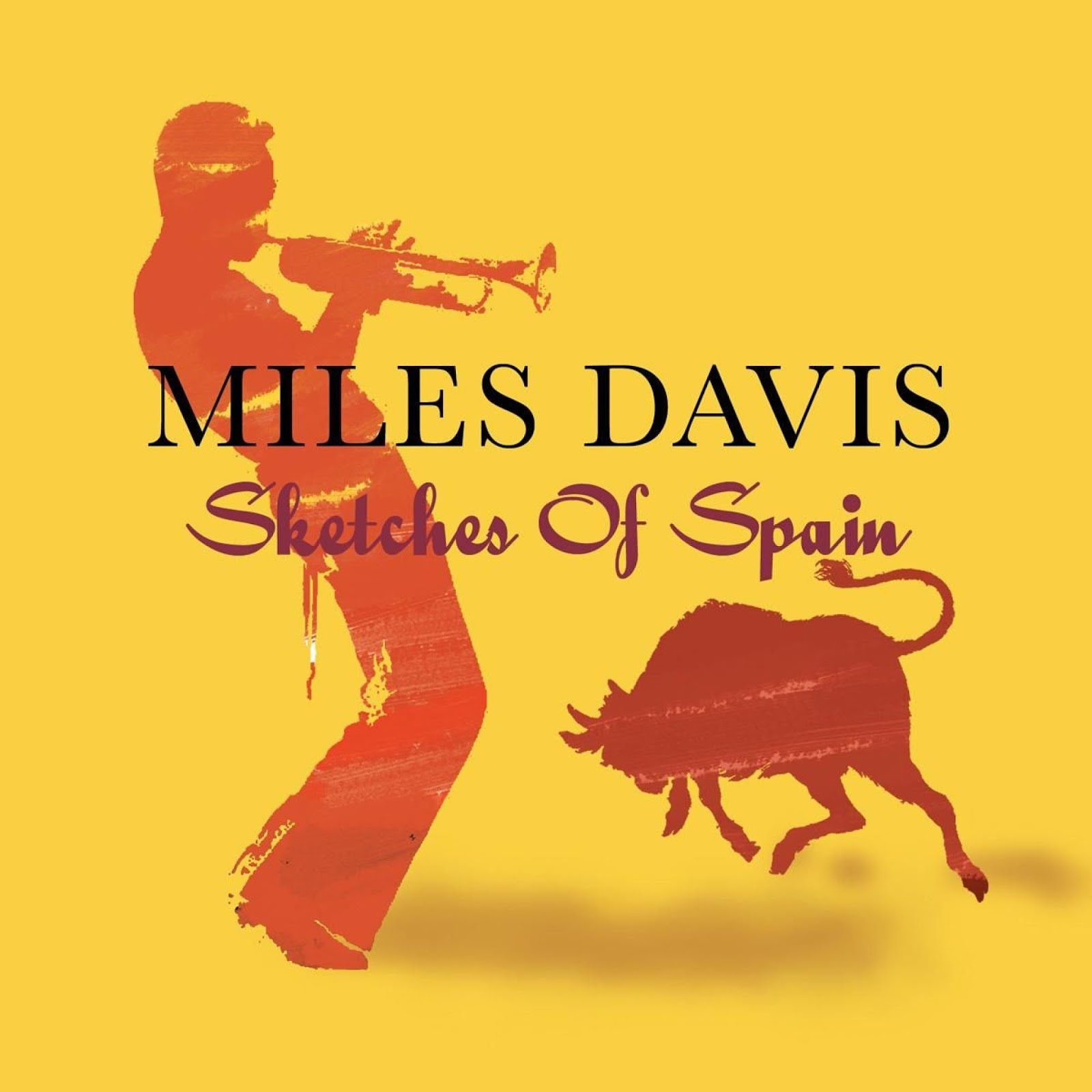 Miles Davis Sketches Of Spain Concierto De Aranjuez Jazz solo....o con leche: MILES DAVIS / SKETCHES OF SPAIN (Repost) . 1960.
