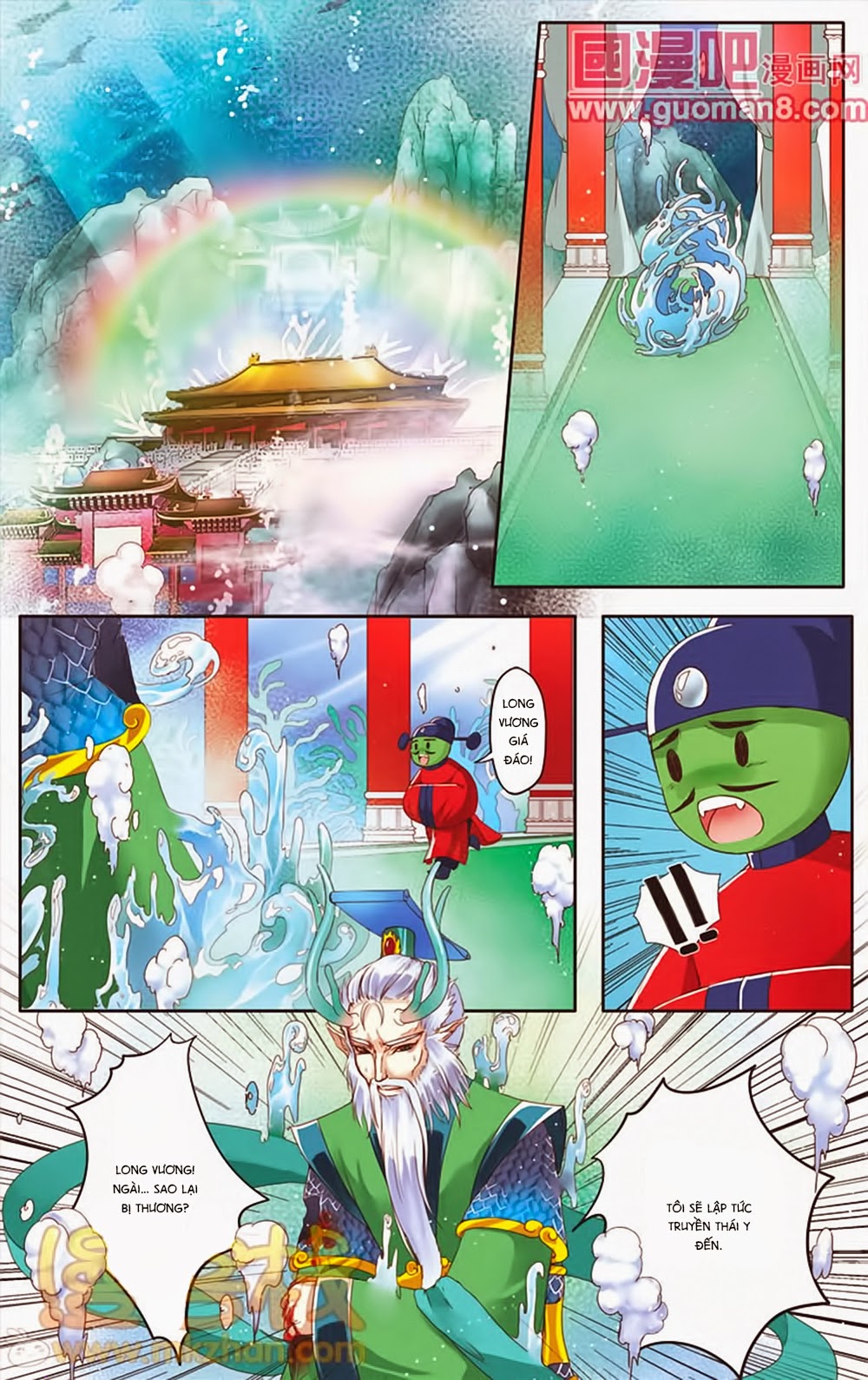 Na Tra chap 14