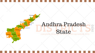Andhra Pradesh State
