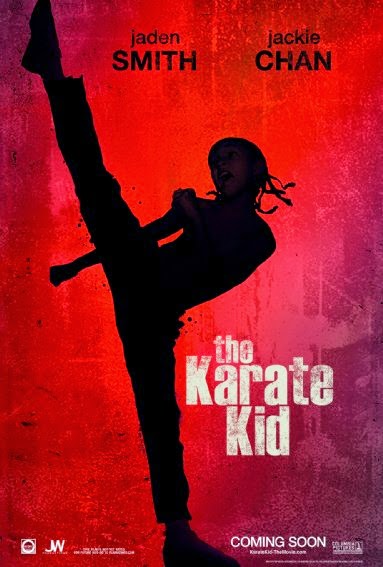 The Karate Kid (2010) 720p BRRip