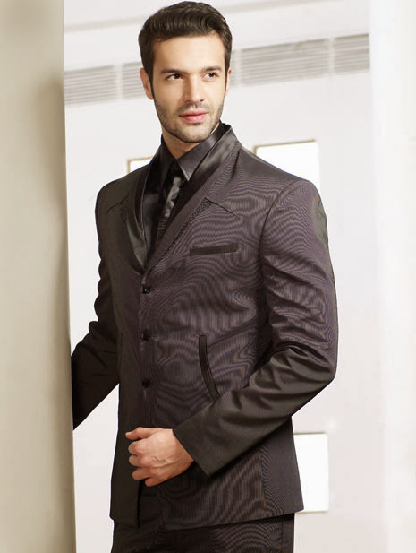 Latest Pant coat Collection 2013 for Men | notonlybeauty