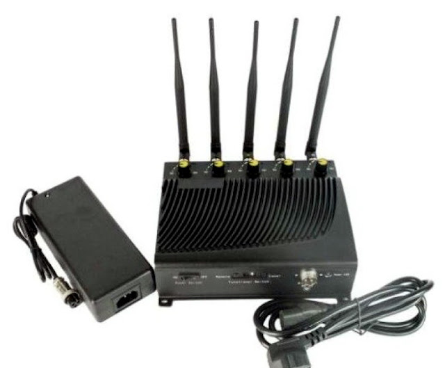 Глушилка Аллигатор 80 идеальное сочетание глушителя 3G/4G сигнала, GSM ...