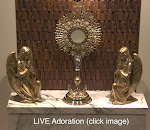 Live Adoration - click image
